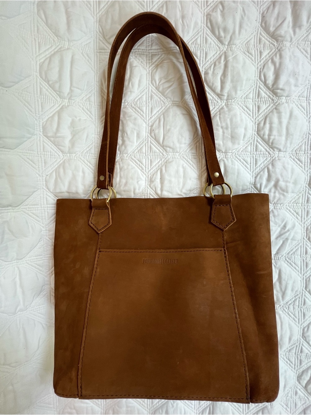 Gingerbread Market Tote 🫚🍞 - Picture 7 of 16